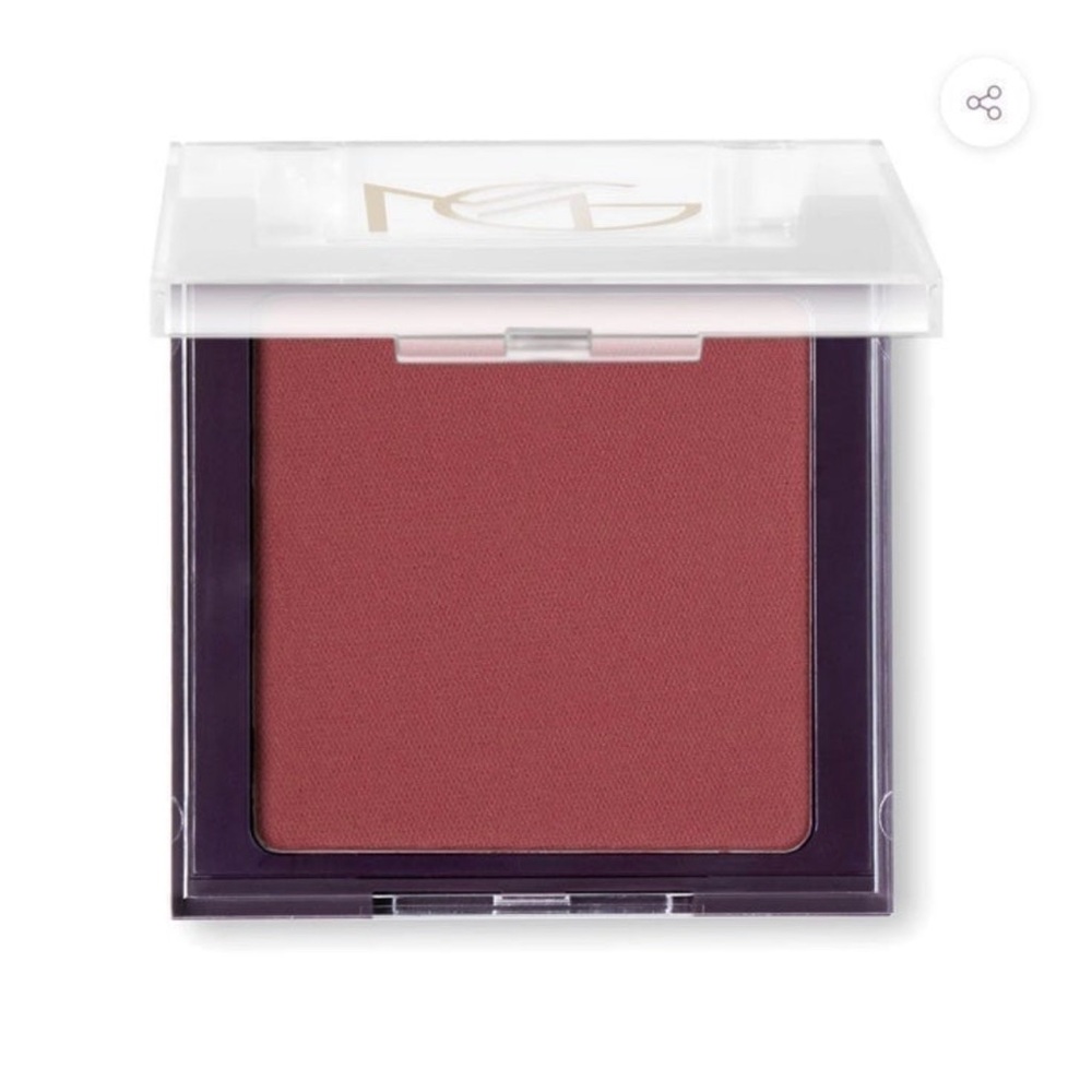 Makeup Geek Blush- “desire”